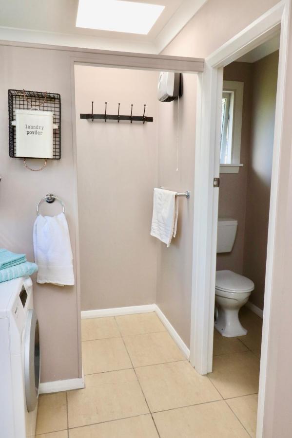 Dragonflycottagebnb Grovetown Exterior photo