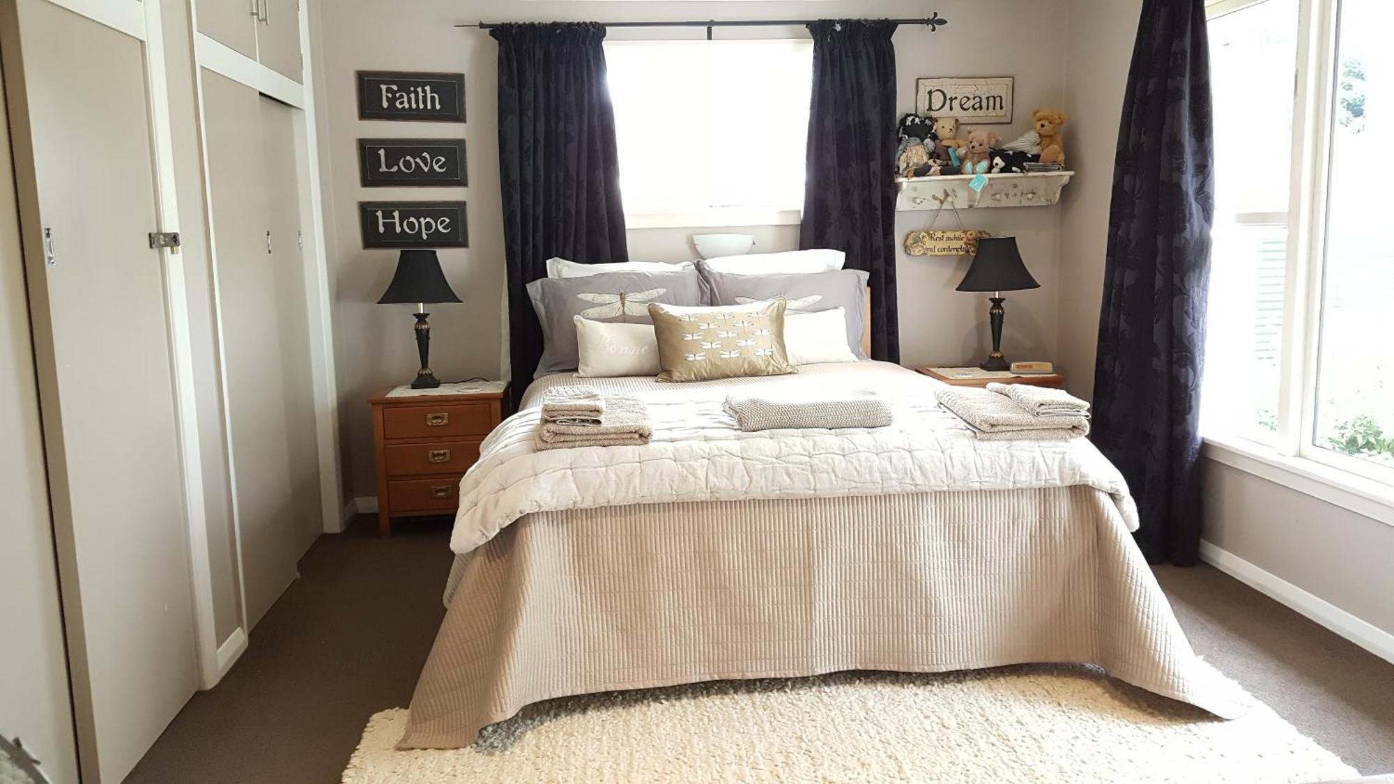 Dragonflycottagebnb Grovetown Exterior photo