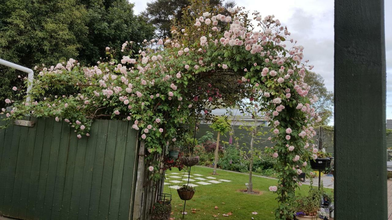 Dragonflycottagebnb Grovetown Exterior photo